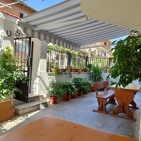 Milchevi Guesthouse Sozopol Exteriér fotografie