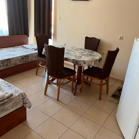 Milchevi Guesthouse Sozopol Exteriér fotografie