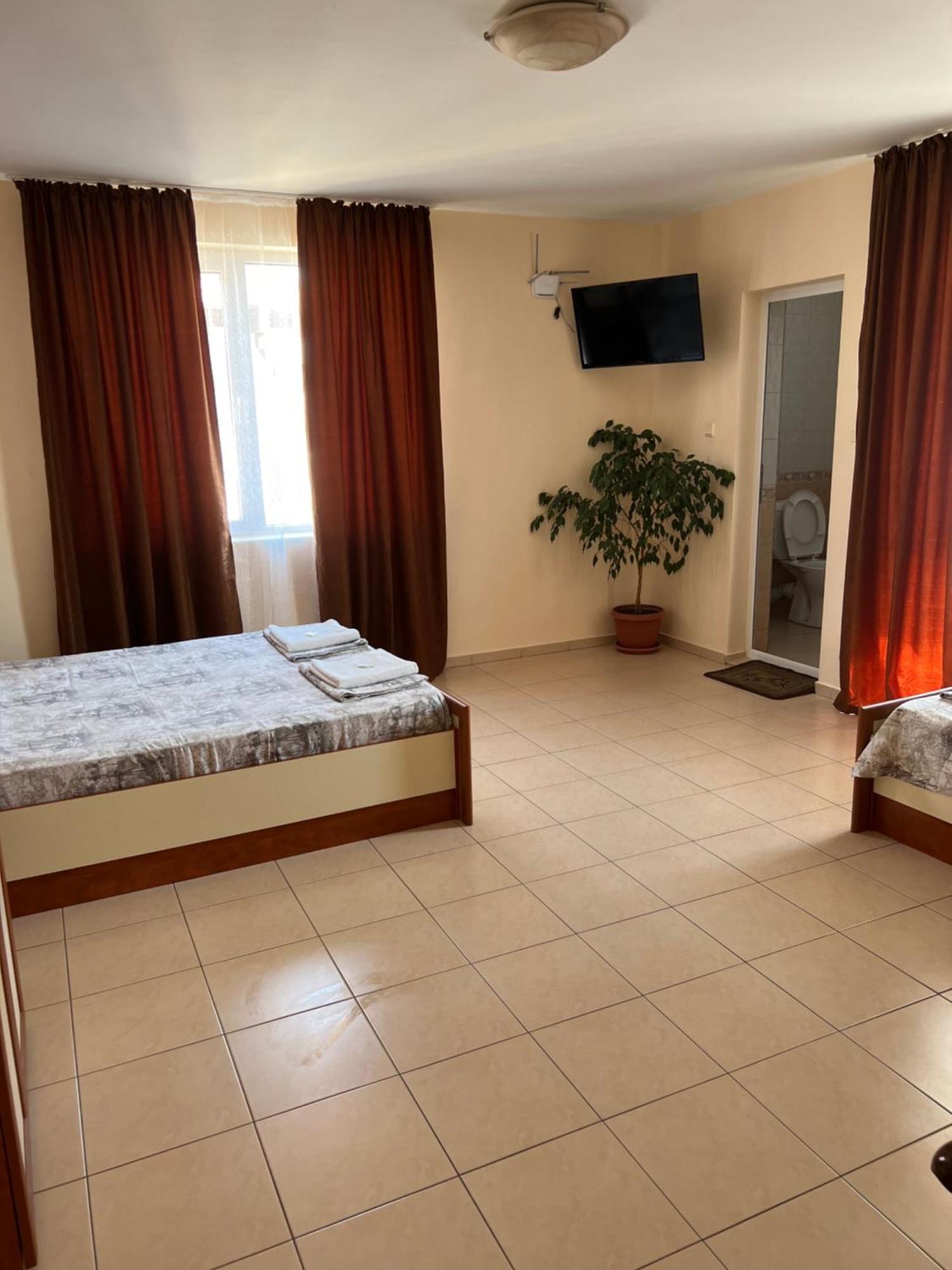 Milchevi Guesthouse Sozopol Exteriér fotografie