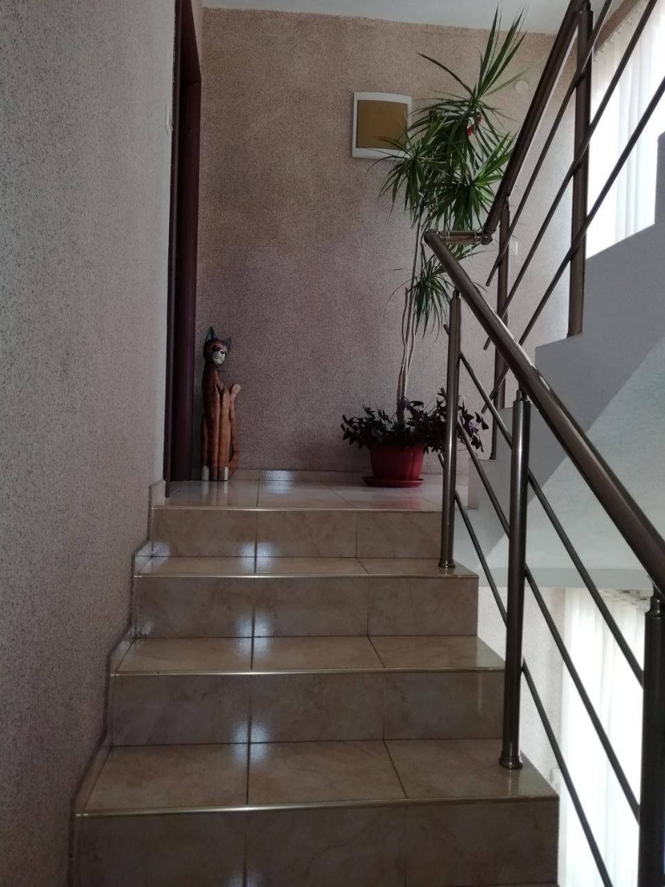 Milchevi Guesthouse Sozopol Exteriér fotografie