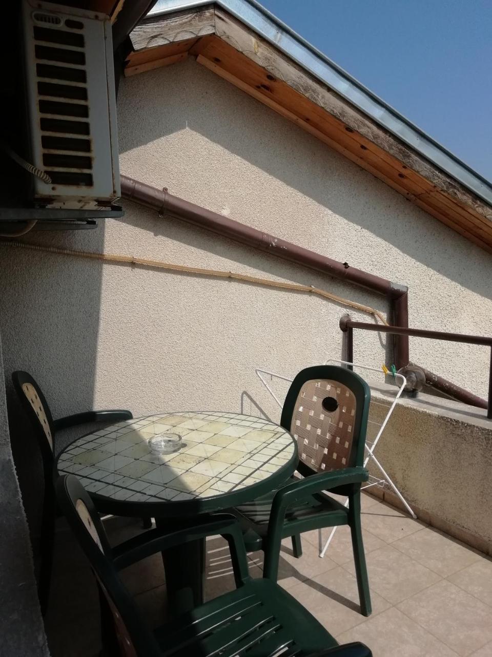 Milchevi Guesthouse Sozopol Exteriér fotografie